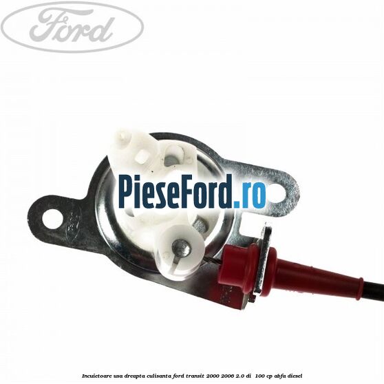 Incuietoare usa dreapta culisanta Ford Transit 2000-2006 2.0 DI  100 cp ABFA diesel