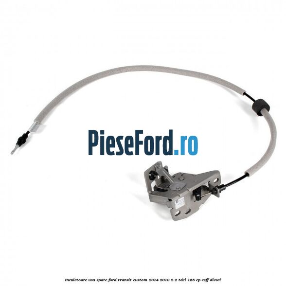 Incuietoare usa spate Ford Transit Custom 2014-2018 2.2 TDCi 155 cp CVFF diesel