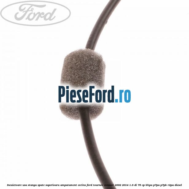 Incuietoare usa stanga spate superioara, ampatament extins Ford Tourneo Connect 2002-2014 1.8 Di 75 cp Incuietoare usa stanga spate superioara, ampatament extins Ford Tourneo Connect 2002-2014 1.8 Di 75 cp BHPA, P7PA, P7PB, R2PA diesel