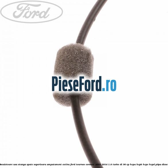 Incuietoare usa stanga spate superioara, ampatament extins Ford Tourneo Connect 2002-2014 1.8 Turbo Di 90 cp HCPA, HCPB, HCPC, HCPD, P9PA diesel