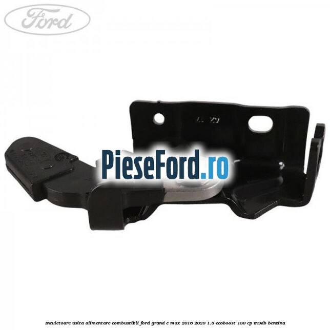 Incuietoare usita alimentare combustibil Ford Grand C-Max 2016-2020 1.5 EcoBoost 180 cp M9DB benzina