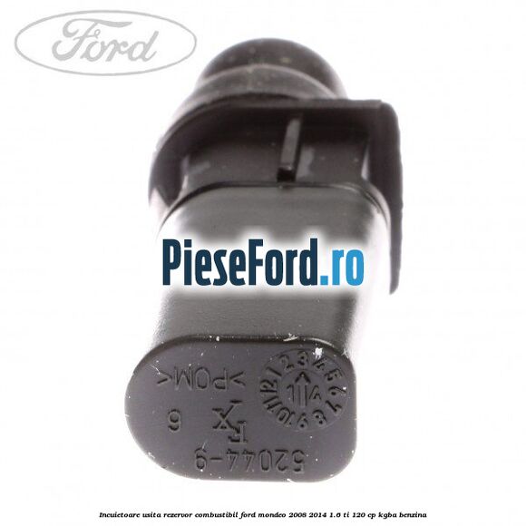 Incuietoare usita rezervor combustibil Ford Mondeo 2008-2014 1.6 Ti 120 cp KGBA benzina