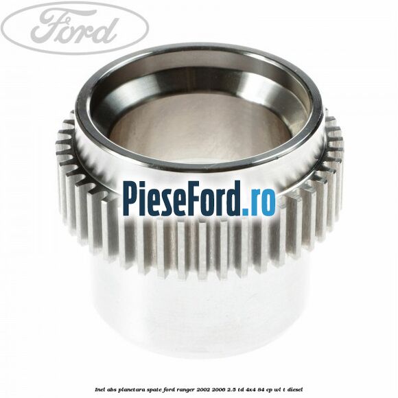 Inel ABS planetara spate Ford Ranger 2002-2006 2.5 TD 4x4 84 cp Inel ABS planetara spate Ford Ranger 2002-2006 2.5 TD 4x4 84 cp WL-T diesel