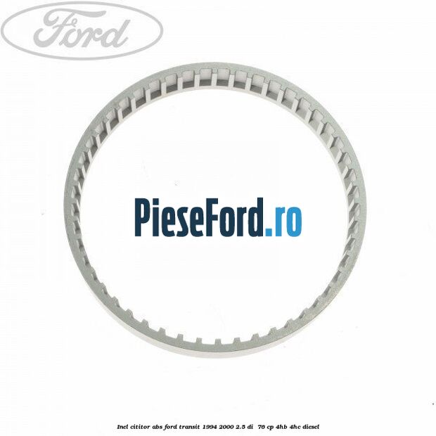 Inel cititor ABS Ford Transit 1994-2000 2.5 DI  76 cp