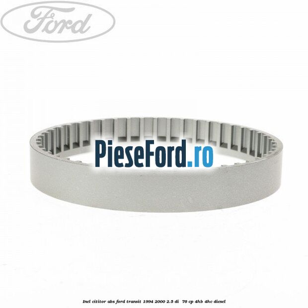 Inel cititor ABS Ford Transit 1994-2000 2.5 DI  76 cp 4HB, 4HC diesel
