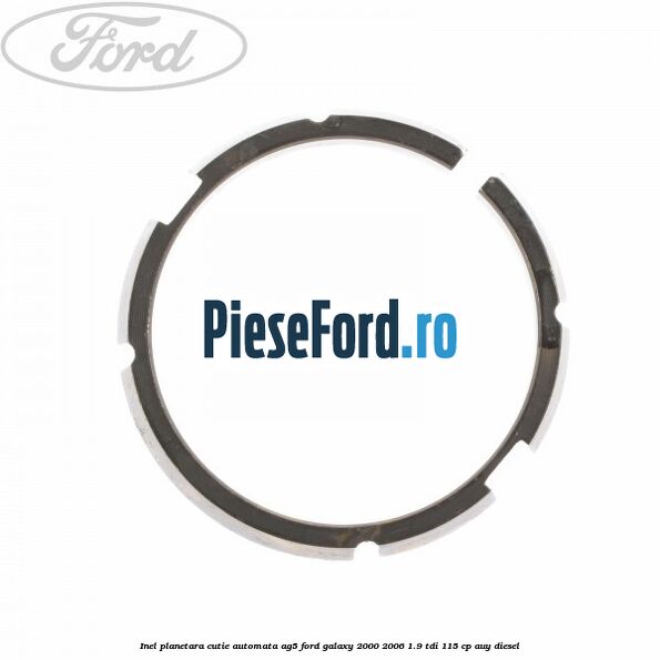 Inel planetara cutie automata AG5 Ford Galaxy 2000-2006 1.9 TDI 115 cp AUY diesel