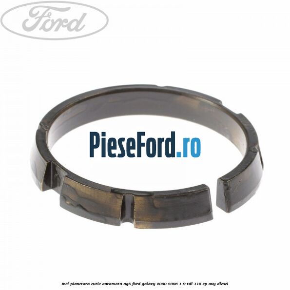 Inel planetara cutie automata AG5 Ford Galaxy 2000-2006 1.9 TDI 115 cp AUY diesel