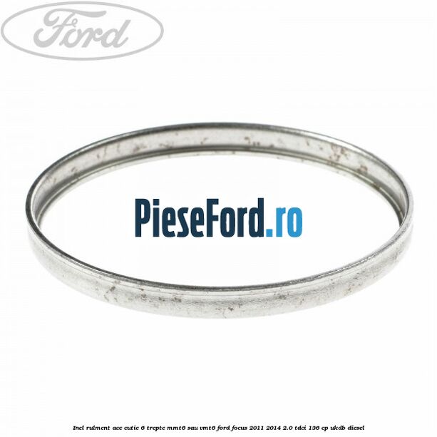 Inel rulment ace cutie 6 trepte MMT6 sau VMT6 Ford Focus 2011-2014 2.0 TDCi 136 cp UKDB diesel