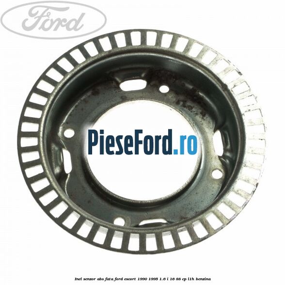 Inel senzor ABS fata Ford Escort 1990-1995 1.6 i 16 88 cp L1H benzina