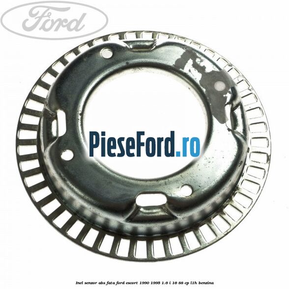 Inel senzor ABS fata Ford Escort 1990-1995 1.6 i 16 88 cp L1H benzina
