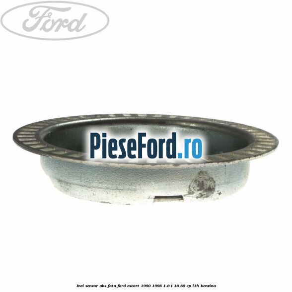 Inel senzor ABS fata Ford Escort 1990-1995 1.6 i 16 88 cp L1H benzina