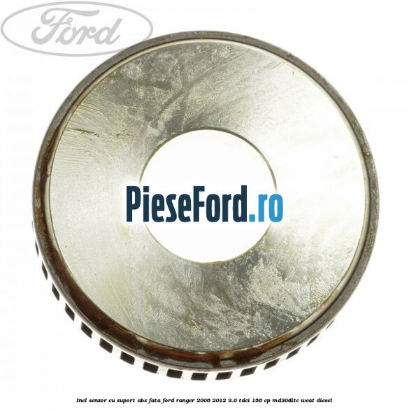 Inel senzor cu suport ABS fata Ford Ranger 2006-2012 3.0 TDCi 156 cp MD30DITC, WEAT diesel