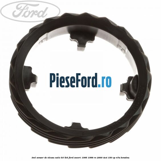 Inel senzor de viteza cutie B5/IB5 Ford Escort 1995-1998 RS 2000 4x4 150 cp N7A benzina
