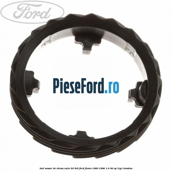 Inel senzor de viteza cutie B5/IB5 Ford Fiesta 1989-1996 1.6 90 cp L1G1 benzina