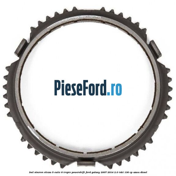 Inel sincron viteza 5 cutie 6 trepte Powershift Ford Galaxy 2007-2014 2.0 TDCi 130 cp AZWA diesel