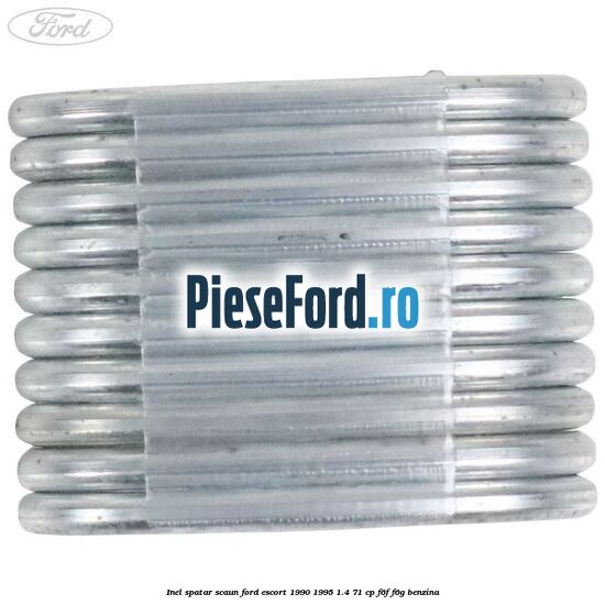 Inel spatar scaun Ford Escort 1990-1995 1.4 71 cp F6F, F6G benzina