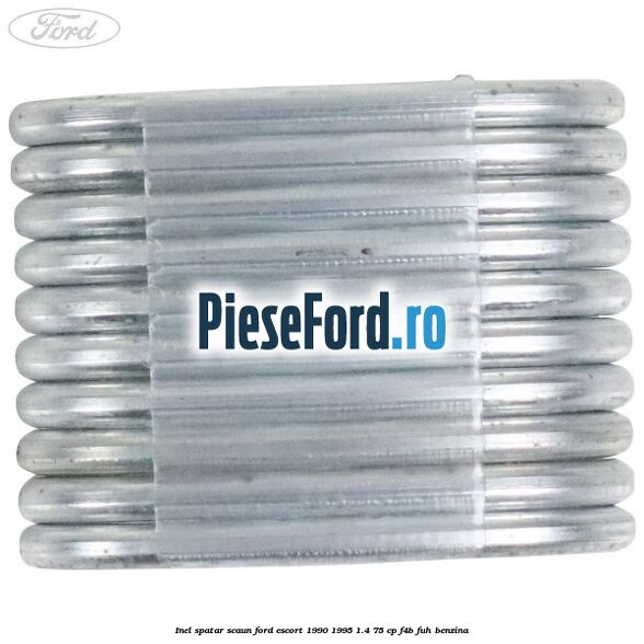 Inel spatar scaun Ford Escort 1990-1995 1.4 75 cp Inel spatar scaun Ford Escort 1990-1995 1.4 75 cp F4B, FUH benzina