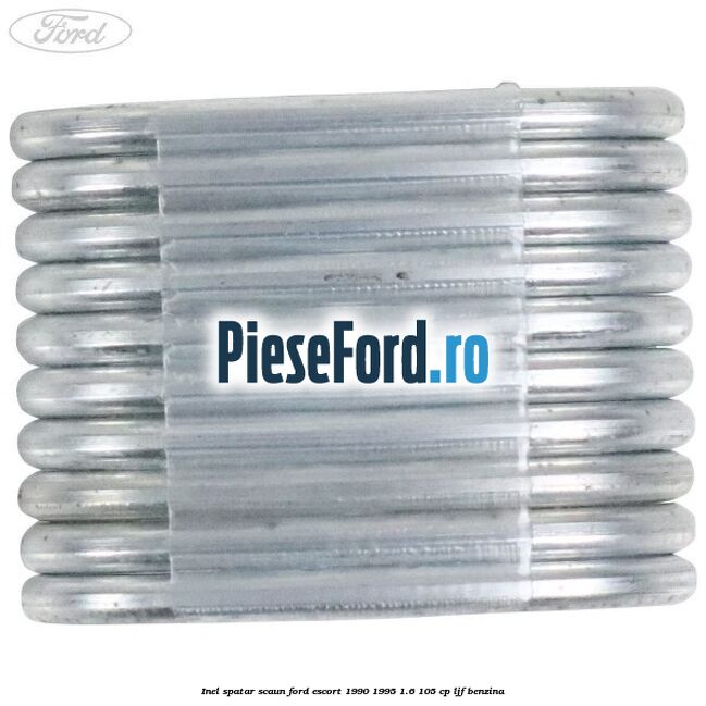 Inel spatar scaun Ford Escort 1990-1995 1.6 105 cp LJF benzina