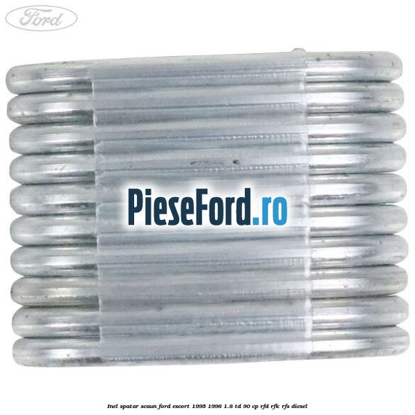 Inel spatar scaun Ford Escort 1995-1998 1.8 TD 90 cp RFD, RFK, RFS diesel