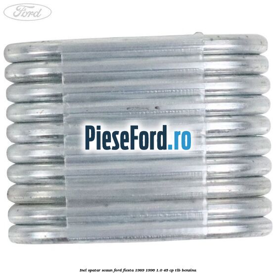 Inel spatar scaun Ford Fiesta 1989-1996 1.0 45 cp TLB benzina
