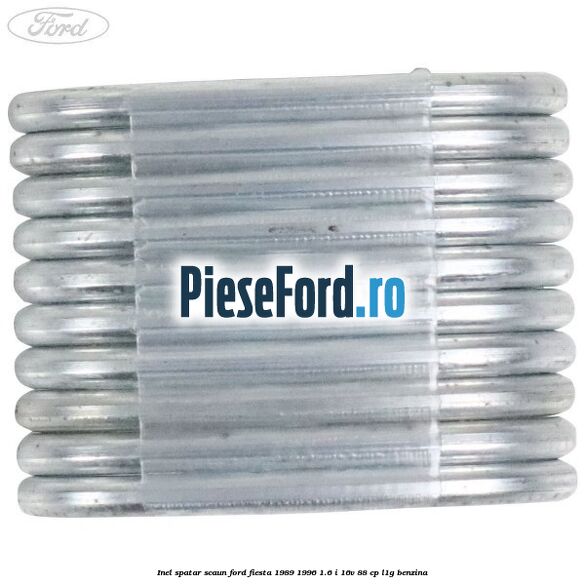 Inel spatar scaun Ford Fiesta 1989-1996 1.6 i 16V 88 cp L1G benzina