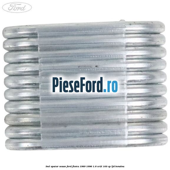 Inel spatar scaun Ford Fiesta 1989-1996 1.6 XR2i 103 cp LJD benzina