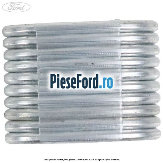 Inel spatar scaun Ford Fiesta 1996-2001 1.0 i 52 cp ZH10JRB benzina