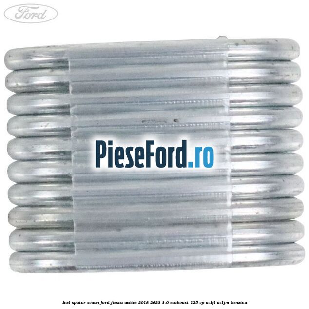 Inel spatar scaun Ford Fiesta Active 2018-2023 1.0 EcoBoost 125 cp Inel spatar scaun Ford Fiesta Active 2018-2023 1.0 EcoBoost 125 cp M1JL, M1JM benzina