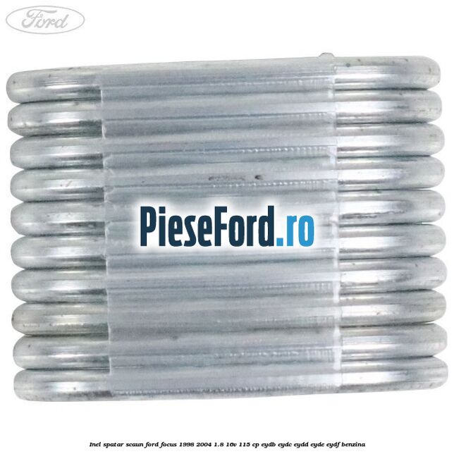 Inel spatar scaun Ford Focus 1998-2004 1.8 16V 115 cp EYDB, EYDC, EYDD, EYDE, EYDF benzina