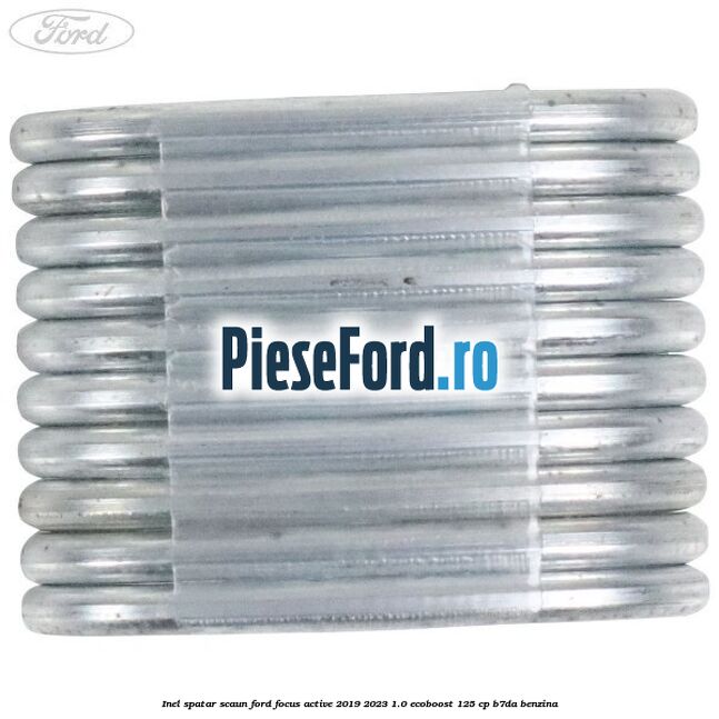 Inel spatar scaun Ford Focus Active 2019-2023 1.0 EcoBoost 125 cp B7DA benzina