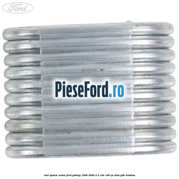 Inel spatar scaun Ford Galaxy 1995-2000 2.3 16V 146 cp E5SA, Y5B benzina