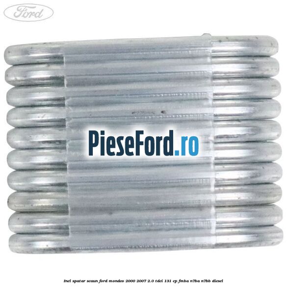 Inel spatar scaun Ford Mondeo 2000-2007 2.0 TDCi 131 cp FMBA, N7BA, N7BB diesel