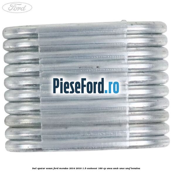 Inel spatar scaun Ford Mondeo 2014-2018 1.5 EcoBoost 160 cp Inel spatar scaun Ford Mondeo 2014-2018 1.5 EcoBoost 160 cp UNCA, UNCB, UNCE, UNCF benzina