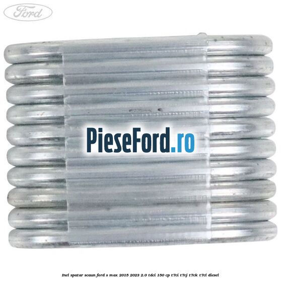 Inel spatar scaun Ford S-Max 2015-2023 2.0 TDCi 150 cp T7CI, T7CJ, T7CK, T7CL diesel