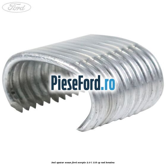 Inel spatar scaun Ford Scorpio 2.0 i 115 cp NSD benzina