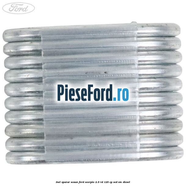 Inel spatar scaun Ford Scorpio 2.5 TD 125 cp SCD, VM diesel