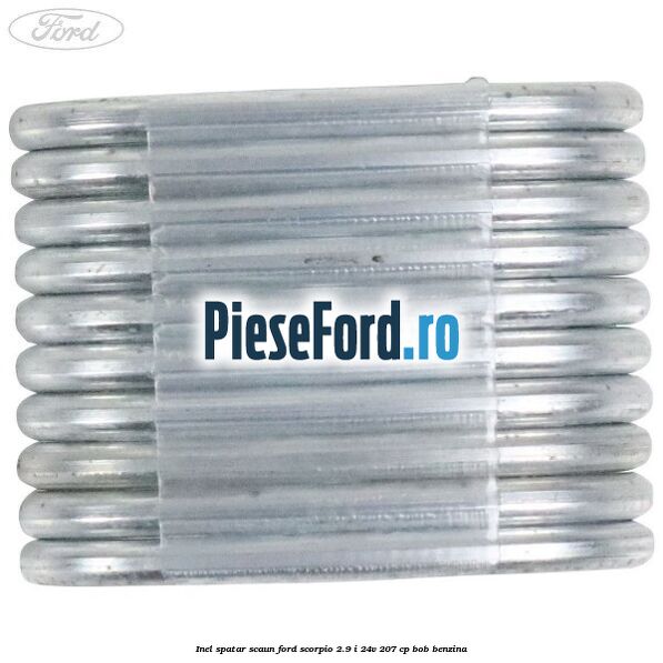 Inel spatar scaun Ford Scorpio 2.9 i 24V 207 cp BOB benzina