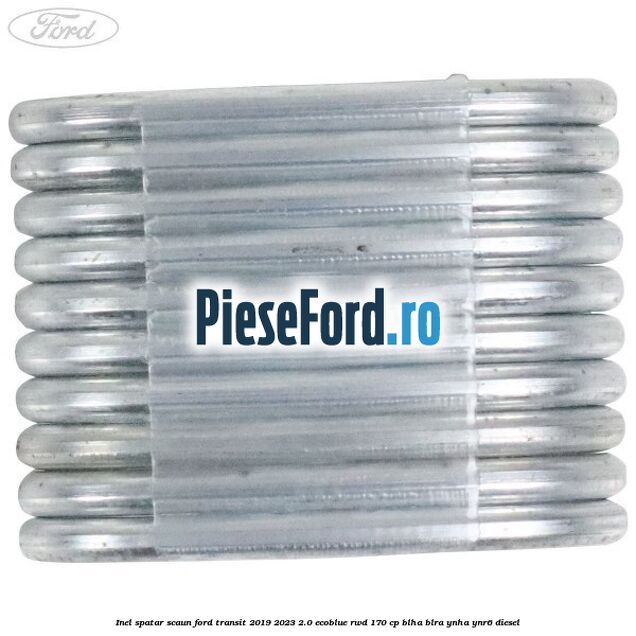 Inel spatar scaun Ford Transit 2019-2023 2.0 EcoBlue RWD 170 cp BLHA, BLRA, YNHA, YNR6 diesel
