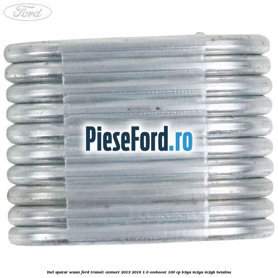 Inel spatar scaun Ford Transit Connect 2013-2018 1.0 EcoBoost 100 cp B3GA, M2GA, M2GB benzina