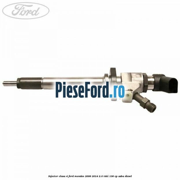 Injector clasa 4 Ford Mondeo 2008-2014 2.0 TDCi 130 cp AZBA diesel