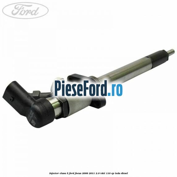 Injector clasa 5 Ford Focus 2008-2011 2.0 TDCi 110 cp IXDA diesel