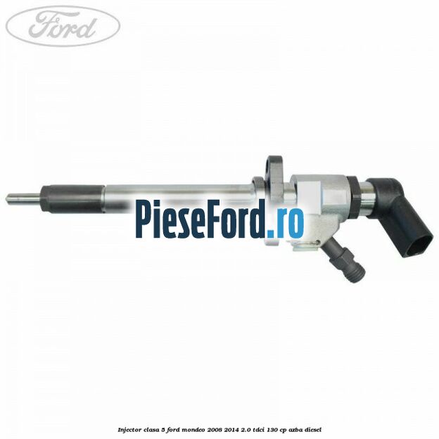 Injector clasa 5 Ford Mondeo 2008-2014 2.0 TDCi 130 cp AZBA diesel