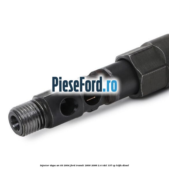 Injector dupa an 03/2004 Ford Transit 2000-2006 2.4 TDCi 137 cp H9FA diesel