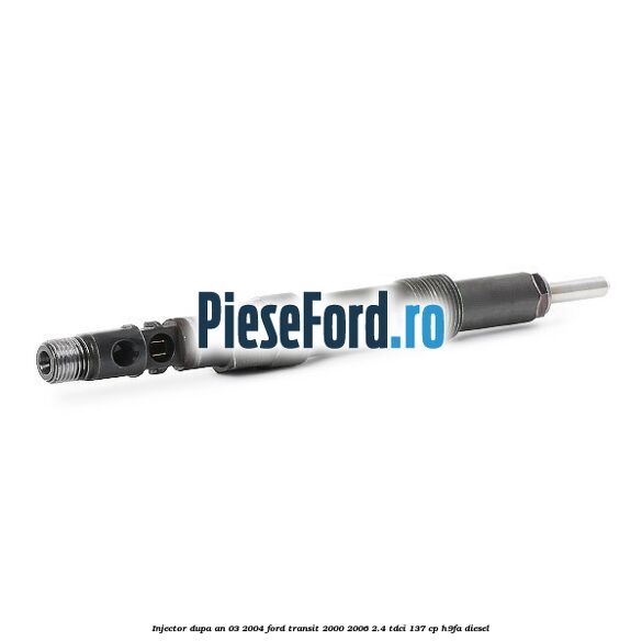 Injector dupa an 03/2004 Ford Transit 2000-2006 2.4 TDCi 137 cp H9FA diesel