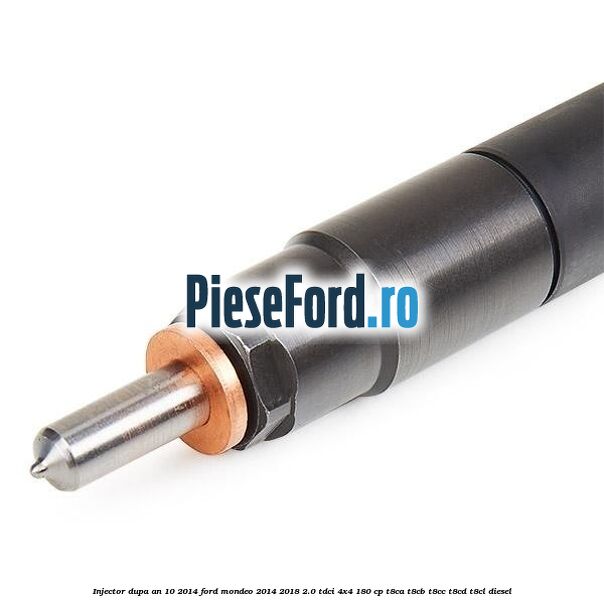 Injector dupa an 10/2014 Ford Mondeo 2014-2018 2.0 TDCi 4x4 180 cp T8CA, T8CB, T8CC, T8CD, T8CL diesel
