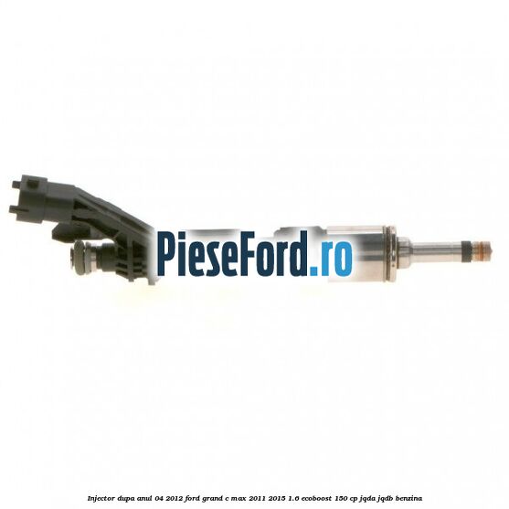 Injector dupa anul 04/2012 Ford Grand C-Max 2011-2015 1.6 EcoBoost 150 cp JQDA, JQDB benzina