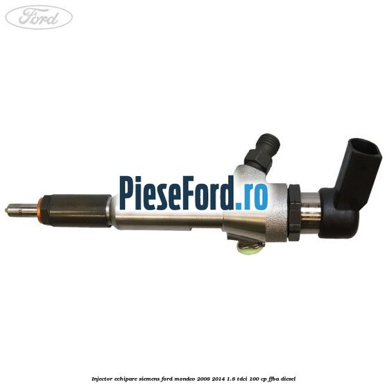 Injector echipare Siemens Ford Mondeo 2008-2014 1.8 TDCi 100 cp FFBA diesel