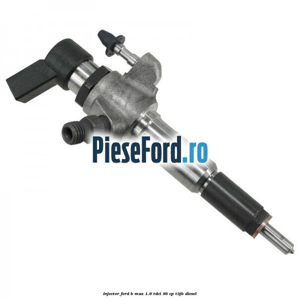 Injector Ford B-Max 1.6 TDCi 95 cp T3JB diesel