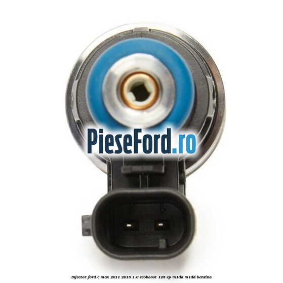 Injector Ford C-Max 2011-2015 1.0 EcoBoost 125 cp M1DA, M1DD benzina