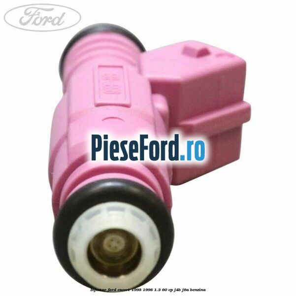 Injector Ford Escort 1995-1998 1.3 60 cp J4B, J6A benzina
